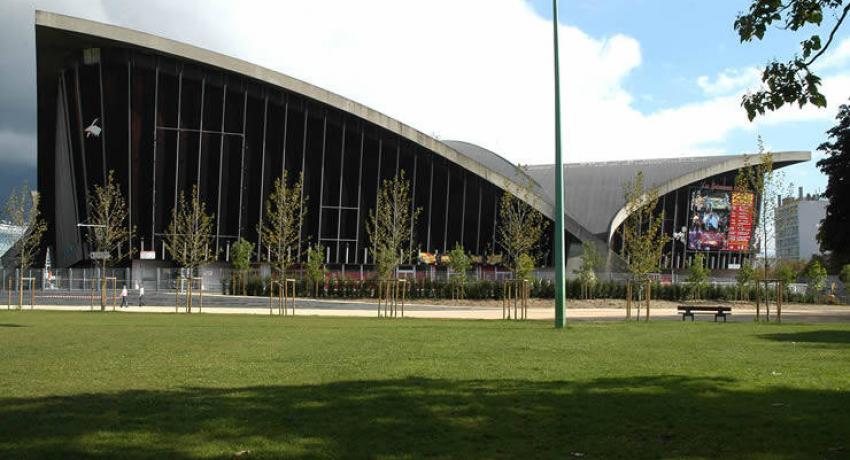 Palais des Sports de Grenoble